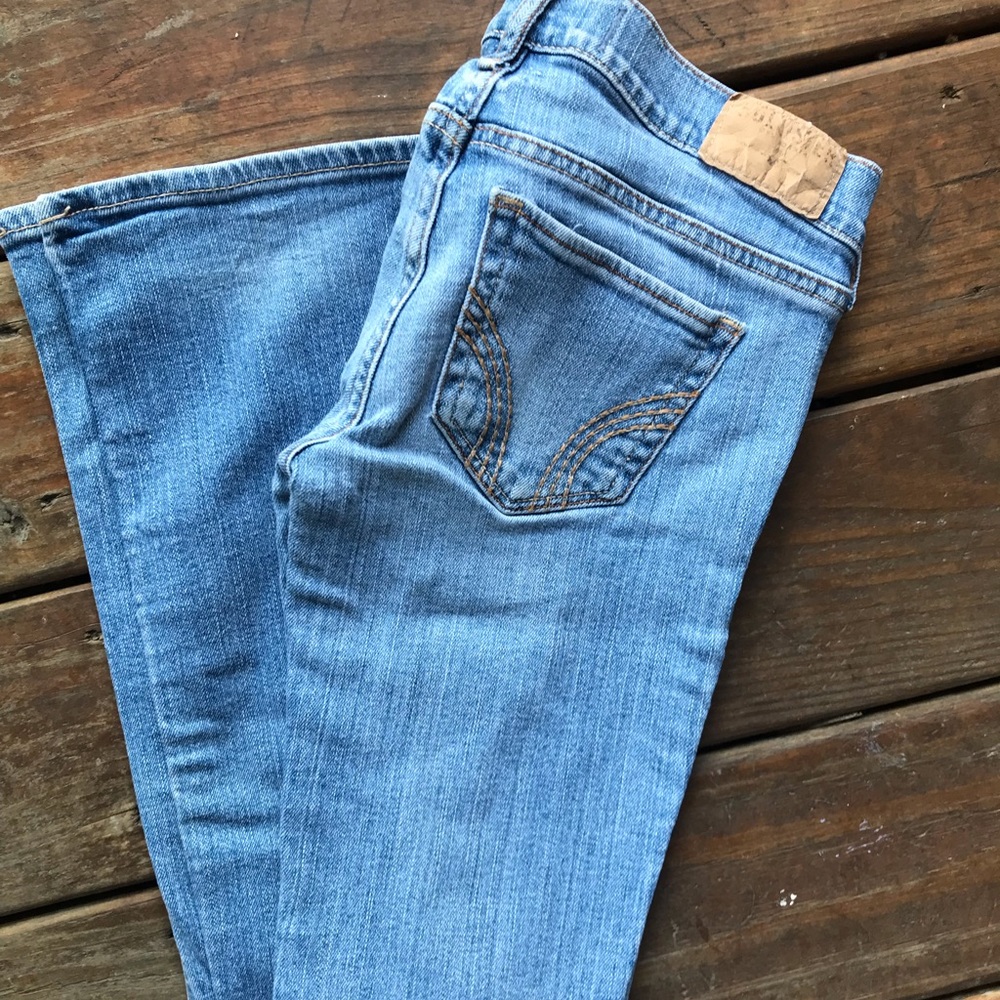 Hollister